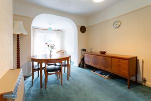 Dining Room- click for photo gallery